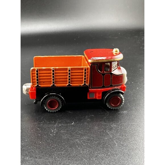 2003 Elizabeth Dump Truck Thomas & Friends Take-N-Play Along Diecast Train - Picture 6 of 9